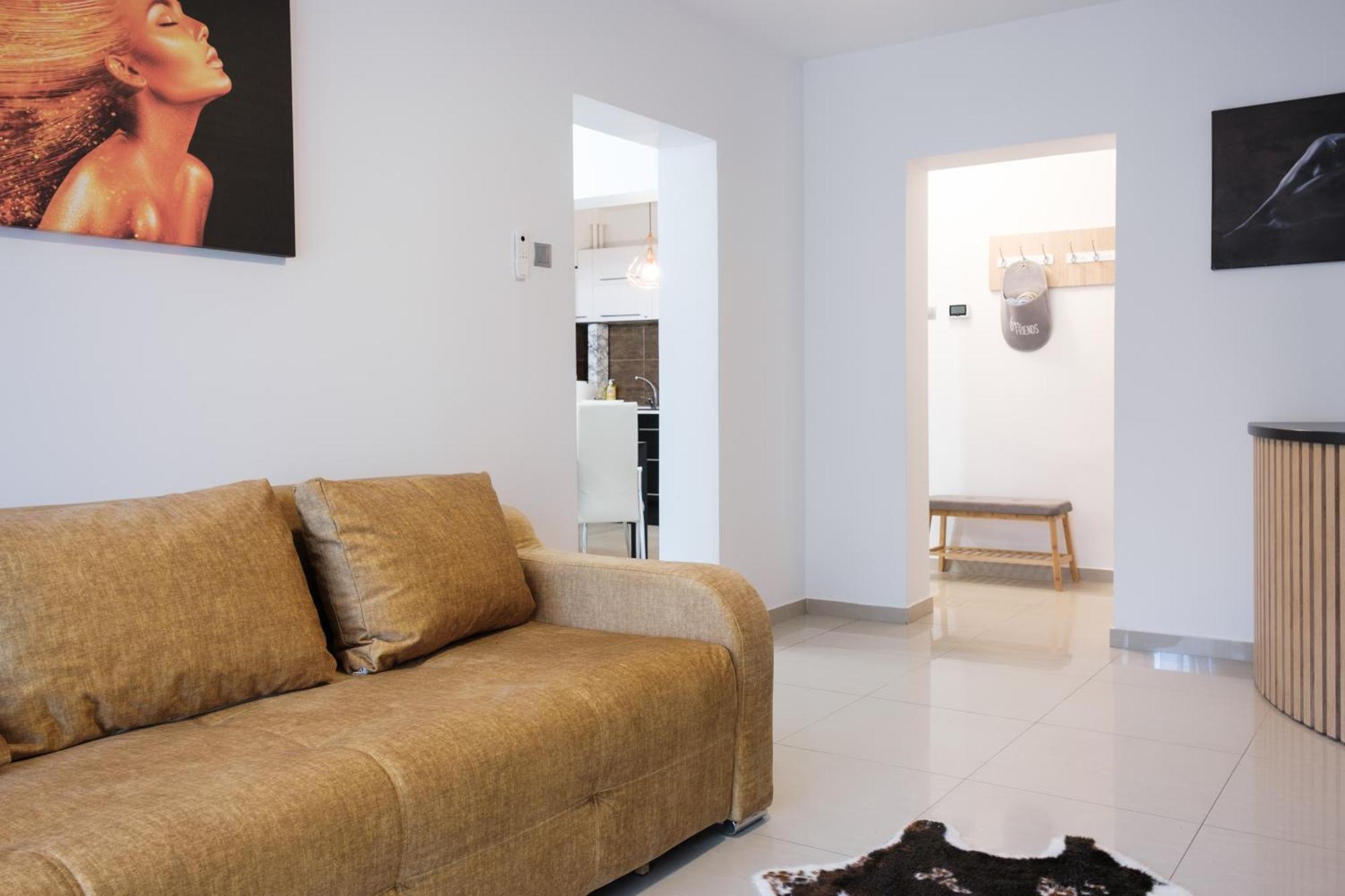 Konstanzer Stefan Cel Mare 15 Apartment Iasi Bagian luar foto