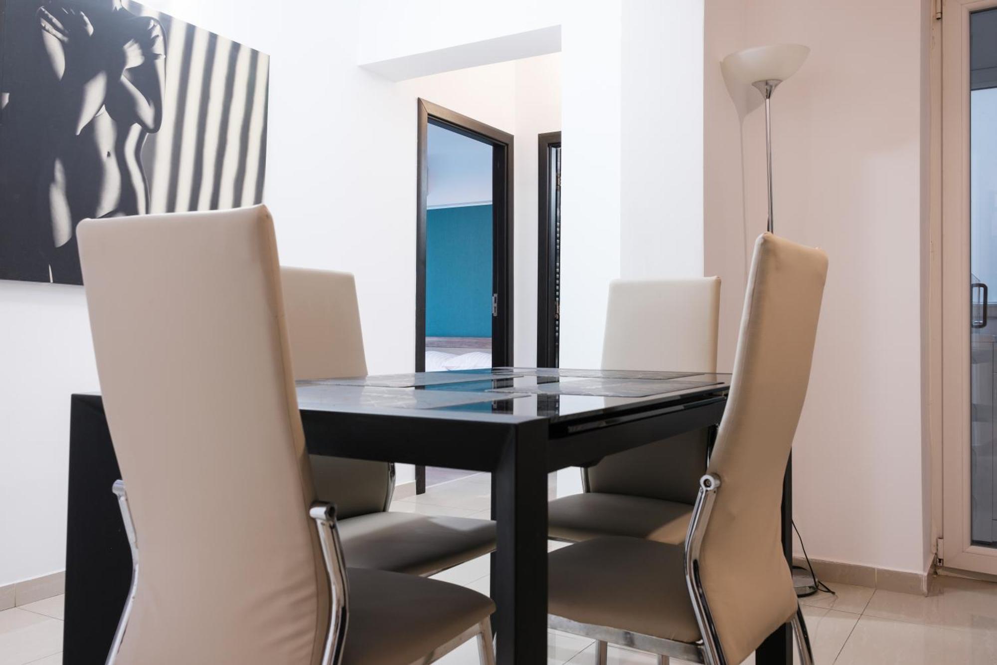 Konstanzer Stefan Cel Mare 15 Apartment Iasi Bagian luar foto
