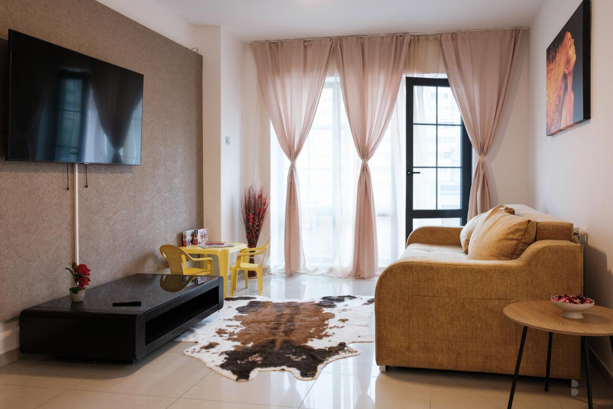 Konstanzer Stefan Cel Mare 15 Apartment Iasi Bagian luar foto