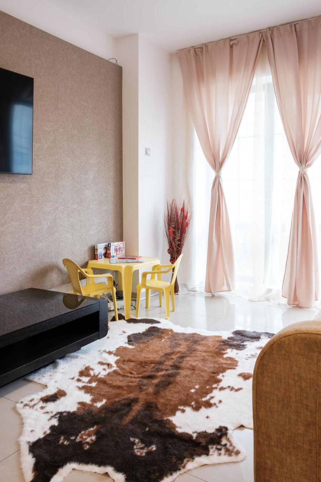 Konstanzer Stefan Cel Mare 15 Apartment Iasi Bagian luar foto