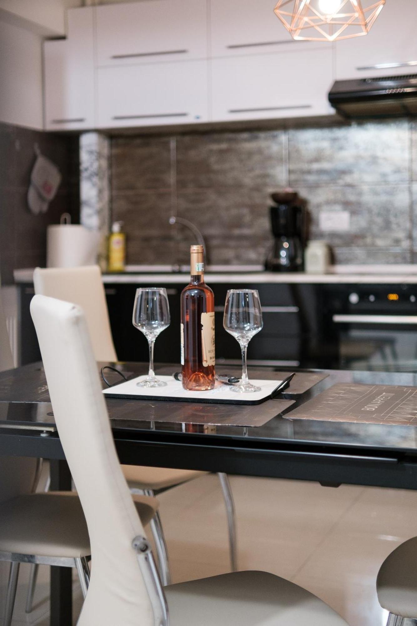 Konstanzer Stefan Cel Mare 15 Apartment Iasi Bagian luar foto