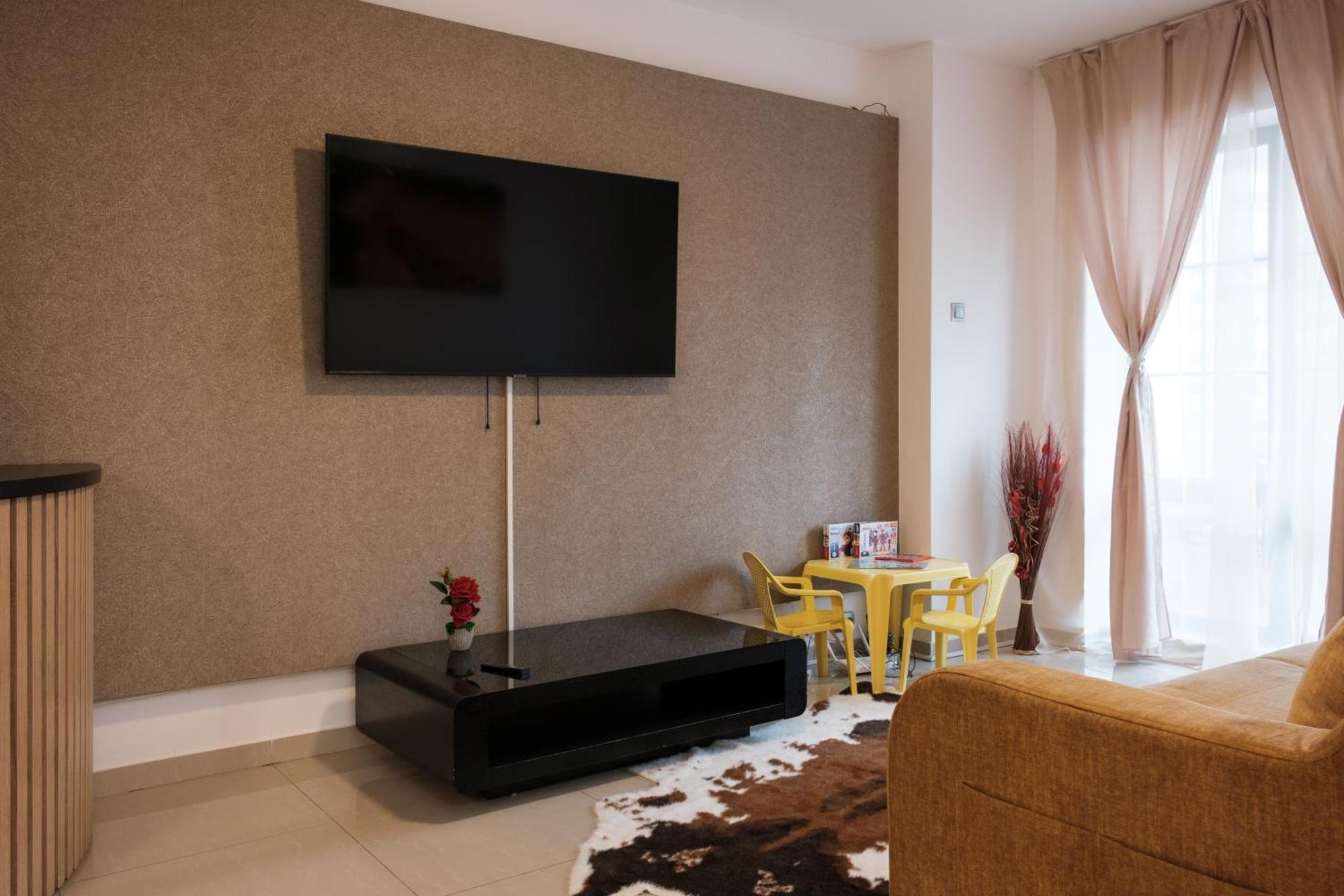 Konstanzer Stefan Cel Mare 15 Apartment Iasi Bagian luar foto